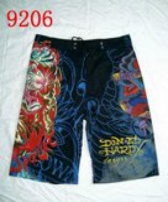 Ed Hardy Men shorts-100